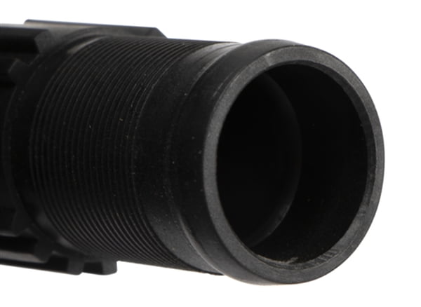 Outlet and Thermostat Housing Kit with Thermostat