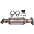 thumbnail image 6 of GELUOXI 1Pc Catalytic Converter 16684 for Kia Forte 2010-2013 Forte Koup 2010-2012 Hyundai Sonata, 6 of 11
