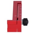 thumbnail image 4 of Régulateur de Fente Précis Durable Outil de Mesure de Fente Portable pour Menuiserie, 4 of 8