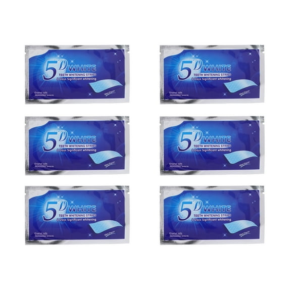 Franja de Dientes de Blanqueamiento, Limpieza de Dientes Blanquoras 28 Conteo de la extracción de Manchas de Café Profesionales parairó