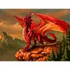 Dragones y mazmorras DIY Diamond Painting Kits Full Square Drill Home Wall Decor Sywqhk Decoración hogareña
