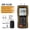 SW-512B, variant on SW-512 Digital Manometer Air Gauge Professional Differential Detector ±103.42 KPa Meter Kit Tool