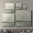 thumbnail image 4 of Wexford Home Winter Reflections I-Premium Gallery Wrapped Canvas, 40" x 40" - Ready to Hang, 4 of 8