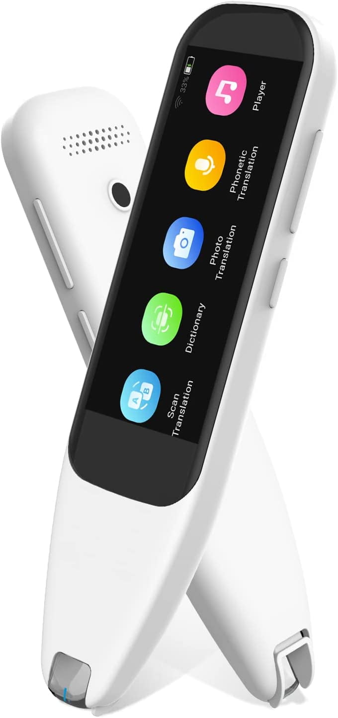 ocr scanner device ocr scanner device