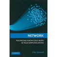 thumbnail image 1 of Pre-Owned Network: Theorizing Knowledge Work in Telecommunications (Hardcover) 0521895049 9780521895040, 1 of 1