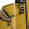 thumbnail image 7 of LENCCA Alpaque Duffle Shoulder Bag for 13", 13.3", 14", 15", 15.6" Laptops / Ultrabooks, 7 of 7