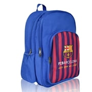 Barcelona Backpack - Multi-compartment Bag