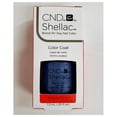 thumbnail image 3 of CND Shellac Gel Nail Polish, Denim Patch, 0.25 Fl Oz, 3 of 4