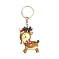 thumbnail image 3 of Llavero navideño perfecl accesorio para fiestas 46 x 57 cm, 3 of 8