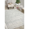 thumbnail image 4 of Nourison Twilight Ivory Area Rug TWI02 7'9" x 9'9", 4 of 5