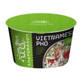 thumbnail image 4 of Paquete de 9 fideos instantáneos Pho Bowls Snapdragon Bulk sin gluten, 4 of 7