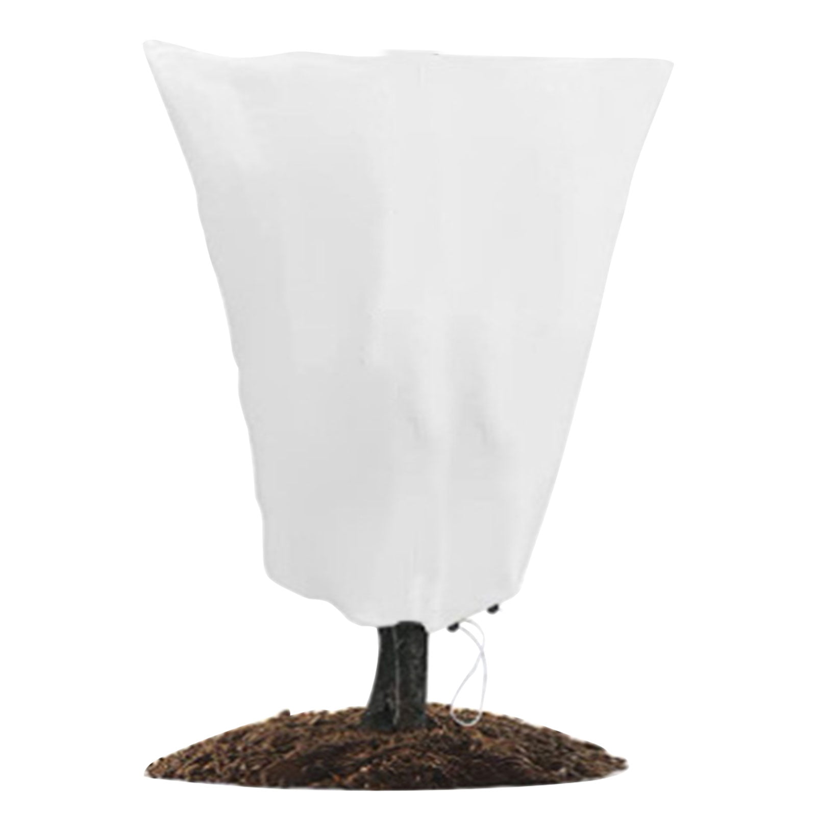 Details about   Thicken Anti-Freeze Drawstring Potted Plant Winterizing Protective Cover Bags 