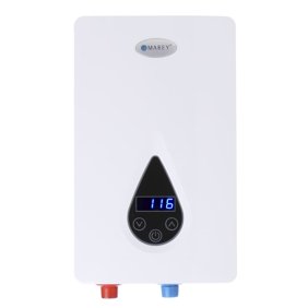 Rheem Electric Tankless Water Heater 3500w Rtex 04