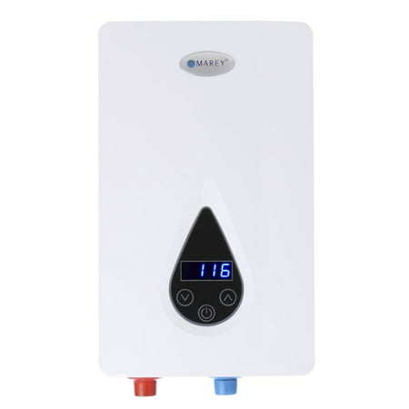 Marey ECO110 Electric Tankless Water Heater -