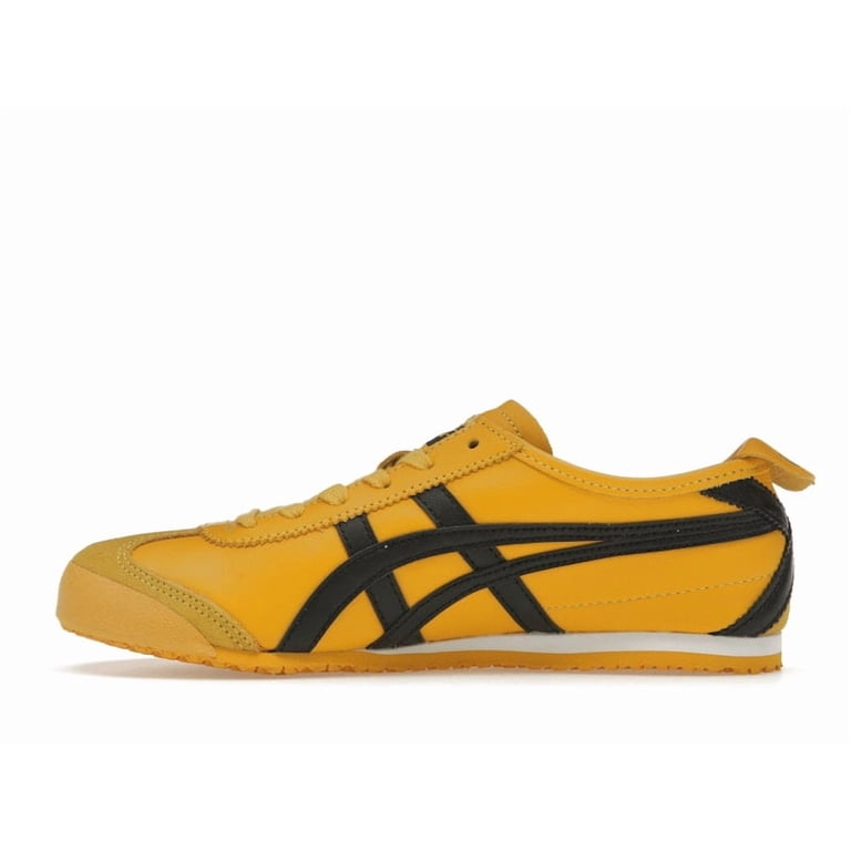 ASICS Unisex Onitsuka Tiger Mexico 66 Kill Bill Shoes, from  display picture 1