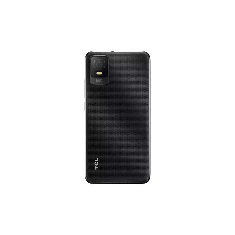 TCL 403 DUAL SIM 32GB ROM + 2GB RAM (GSM Only | No CDMA) Factory