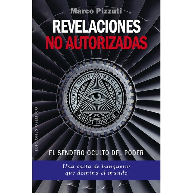 Revelaciones No Autorizadas OBELISCO