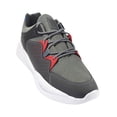 thumbnail image 1 of TENIS CASUAL LEON HOMBRE GRIS TEXTIL 1075 LEON 1075p, 1 of 4