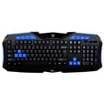 thumbnail image 2 of Combo De Teclado Y Mouse Para Juegos, Accesorios De Computadora, Juego De Teclado Y Mouse Inalámbrico F1 A Prueba De Agua Kearding EL015829-00, 2 of 5