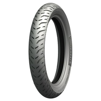 Bridgestone Spitfire S11 White Letter Rear Tire 130/90-16 (147362