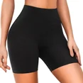 thumbnail image 1 of Shorts Deportivos Mujer Licras Dama Yoga Ejercicio Fitness, 1 of 5