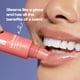 thumbnail image 5 of Bálsamo labial ALLEYOOP Lip Goals Glossy Sheer Rosy Brown Vegan, 5 of 7