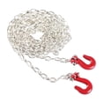 thumbnail image 3 of Cadena de remolque de Alambre de metal Macarena Gancho de cadena, 3 of 7