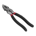 thumbnail image 3 of Coupe-fil, Design Standard Pinces en PVC de 10 Pouces pour Barres Rondes pour Tubes pour Écrous, 3 of 7