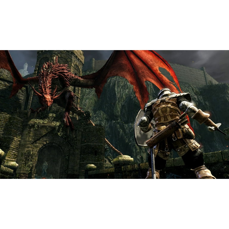 Nintendo - Dark Souls: Remastered Game for Switch