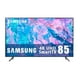 thumbnail image 1 of TV Samsung 85 Pulgadas 4K Ultra HD Smart TV LED UN85CU7000FXZX, 1 of 4
