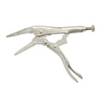 thumbnail image 2 of Pinza De Presión Vise Grip Nariz Larga 4´´ Corta Alambre 1602l3, 2 of 4