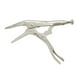 thumbnail image 2 of Pinza De Presión Vise Grip Nariz Larga 4´´ Corta Alambre 1602l3, 2 of 4
