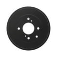 thumbnail image 3 of Dynamic Friction Company True Balanced Brake DRUM (1) 365-67027 For 2007-2012 Nissan Sentra, 2007-2012 Nissan Versa, 2009-2014 Nissan Cube, 3 of 3