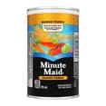 thumbnail image 4 of Minute Maid Mango Punch Can, Frozen Concentrate, 4 of 5