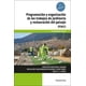 thumbnail image 1 of Programación y organización de los trabajos de jardinería y, 1 of 2