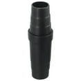 thumbnail image 4 of Vacuum Attachment Adapter Vacuum Hose Adapter 1-1/2 Inch To 1-1/4inch Hose Connector Hose Replaceable Accessories Smile Home, 4 of 8
