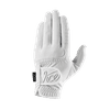 Vice Golf Duro White | Golf Glove | Great Fit and Feel | Left Hand Medium