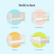 Carter's Marisol 4-in-1 Convertible Crib