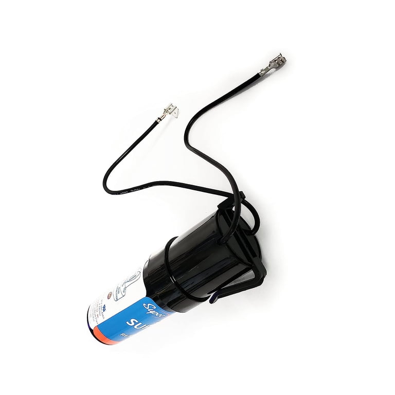 HS6 Super Boost hard start capacitor