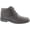 Grey Leather, variant on Men's Drew Bronx Ankle Boot