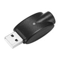 thumbnail image 3 of Matsuzay Cargador de interfaz 510 Estación de carga portátil Carga inalámbrica con luz indicadora Computadoras Cargador USB Hogar Teléfono y Comunicación, 3 of 6