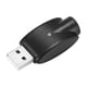thumbnail image 3 of Matsuzay Cargador de interfaz 510 Estación de carga portátil Carga inalámbrica con luz indicadora Computadoras Cargador USB Hogar Teléfono y Comunicación, 3 of 6