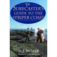 thumbnail image 2 of The Surfcaster's Guide to the Striper Coast, 2 of 2