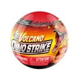 thumbnail image 1 of ZURU 5 SURPRISE Dino Strike Volcano Série 4 Mystère Collectible Capsule, 1 of 9