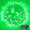 Green, variant on 200 LED RGB String Light Outdoor Indoor, Christmas Lights Outdoor Clear Wire Christmas Lights Plug in for Bedroom Tree Room Party Birthday Decorations