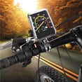 thumbnail image 4 of Ciclismo, Ordenador Para Bicicleta, Tabla De Códigos Para Bicicleta De Montaña, Cuentakilómetros Mecánico Resistente Al Agua Guardurnaity OD004622-00, 4 of 7