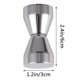 thumbnail image 2 of unbranded Manija Para Puerta De Ducha De Aluminio Elegante Y Durable Con Moderno Para Uso En Casa, 2 of 6