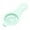 Green, variant on Matoen 1Pcs Egg Separator Egg Yolk White Separator Egg White Separator Egg Whites Strainer Filter Divider Egg Separator Tool Kitchen Baking Gadget