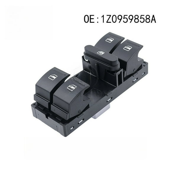 YH-1Z0959858A is suitable for Volkswagen Audi window control glass lifter