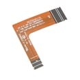 thumbnail image 1 of Touchpad FPC Cable, Soft FPC Laptop Touchpad Cable Perfect Replacement  For T450S T460, 1 of 8